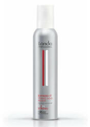 Londa Professional Dúsító hajhab erős rögzítéssel Expand It (Strong Hold Mousse) 250 ml
