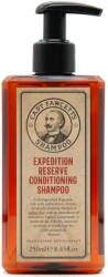Captain Fawcett Védő hajsampon Expedition Reserve Conditioning Shampoo 250 ml
