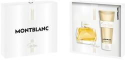 Mont Blanc Signature Absolue - EDP 50 ml + testápoló 100 ml