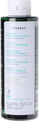 KORRES Sampon hajhullás ellen (Cystine & Mineral Shampoo) 250 ml