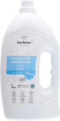 Herbow Fairy White friss illat folyékony mosószer fehér ruhákhoz 100 m