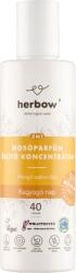 Herbow 2in1 mangó-széna illat mosóparfüm öblítő koncentrátum 40 mosás