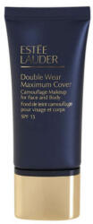 Estée Lauder Fedő alapozó arcra és testre Double Wear Maximum Cover SPF 15 (Camouflage Makeup For Face And Body) 30 ml 1N1 Ivory Nude