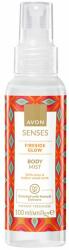 Avon Testpermet szegfűszeg, bőrfa és mandarin illatával (Body Mist) 100 ml - vivantis