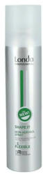 Londa Professional Hajlakk könnyű rögzítéssel Shape It (Non-Aerosol Spray) 250 ml