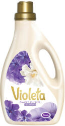 Violeta Sweet Miracle öblítőkoncentrátum mikrokapszulákkal - 2700 ml
