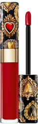 Dolce&Gabbana Folyékony ajakrúzs (Shinissimo High Shine Lacquer) 4, 5 ml 650 Classic Ruby