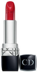 Dior Tartós ajakrúzs Rouge Dior Lipstick 3, 2 g 200 Forever Nude Touch