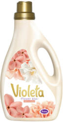 Violeta Flower Kiss öblítőkoncentrátum mikrokapszulákkal - 2700ml