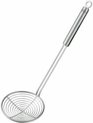 Rösle drótos szűrőkanál, 14 cm (100682)