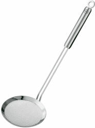 Rösle durva hálós szűrőkanál, 14 cm (100792)