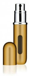 Travalo - újratölthető flakon 5 ml (arany)