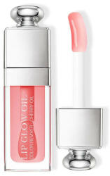 Dior Tápláló ajakápoló olaj Addict (Lip Glow Oil) 6 ml 000 Universal Clear