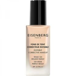 Eisenberg Hosszantartó smink (Invisible Corrective Make-up) 30 ml 04 Natural Tan