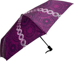 Blooming Brollies Női összecsukhatóautomata esernyő APFCPUR - vivantis