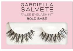 Gabriella Salvete Műszempilla Bold Babe (False Eyelash Kit)