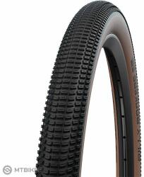 Schwalbe Billy Bonkers Addix Performance 24x2, 00 héj, kevlár, bronz bőr