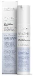 Revlon Hidratáló kreppesedést gátló hajszérum Restart Hydration (Anti-Frizz Moisturizing Drops) 50 ml