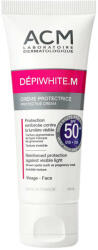 ACM Dépiwhite M (Hawaiian Tropic Protective Cream) 40 ml 50 faktoros bőrvédő krém - vivantis