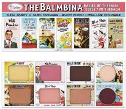 theBalm Arc paletta The Balmbina 15, 6 g