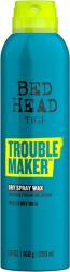 TIGI Spray viasz Bed Head Trouble Maker (Dry Spray Wax) 200 ml