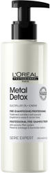 L'Oréal L´Oréal Professionnel Sampon előtti ápolás Serie Expert Metal Detox (Pre-Shampoo) 250 ml 250 ml