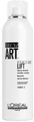 L´Oréal Professionnel Dúsító hajhab a gyökerektől Tecni. Art Volume Lift (Root Lift Spray-mousse) 250 ml