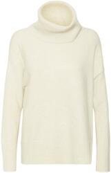 VERO MODA Női pulóver VMDOFFY Regular Fit 10231324 Birch MELANGE M