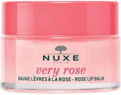 NUXE Hidratáló ajakbalzsam Very Rose (Lip Balm) 15 g