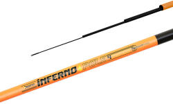 Delphin Inferno Pole 5m Spiccbot (101004519) - tacklebait