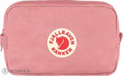 Fjällräven Kånken Gear táska, rózsaszín