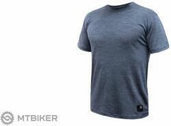 Sensor MERINO LITE ing, foltos kék (M) - mtbiker - 22 999 Ft