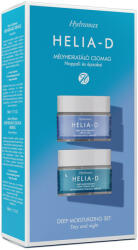Helia-D Hydramax Mélyhidratáló Csomag