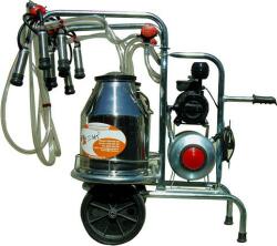 EMT Mulgatoare (Aparat de muls) vaci EMT 2+2A, 16-20 vaci/h (EMT2+2A30)