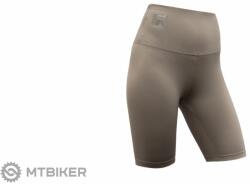 Sensor INFINITY ECO női motoros leggings, kőszürke (XL)