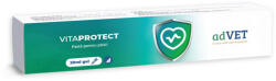 AdVet Vitaprotect , pasta pentru pisici, seringa gradata x 20 ml