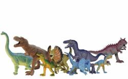 Simba Toys Set Simba Big Dino cu 8 dinozauri (S104342548) - ookee