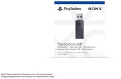 Sony PlayStation Link USB adapter (2808872)