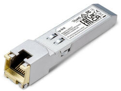 TP-Link Switch SFP Modul 1000Base-T, SM331T - granddigital