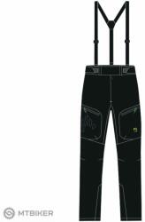 Karpos PIZ PALU nadrág, fekete/ink (XXL)