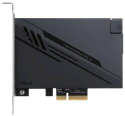 ASUS Контролер Asus ThunderboltEX 4, от PCI-E 3.0 x4 към 2x USB Type-C (Support Thunderbolt 4), 2x mini DisplayPort (ThunderboltEX 4)