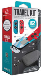 Armor3 Nintendo Switch/OLED utazókészlet (M07533) Nintendo Switch (M07533)