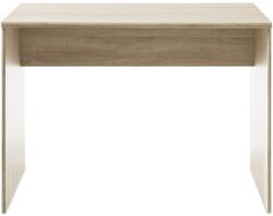 Bega OPTIMUS íróasztal, méretei 106x75x75 cm, Sonoma színű