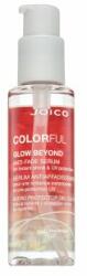 Joico Colorful Glow Beyond Anti-Fade Serum ser pentru revigorarea culorii 63 ml