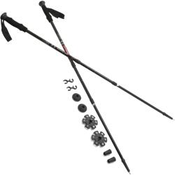 Kondition Kihúzható túrabot, 65-135 cm, EVA nyél (1DYAKCMP15)