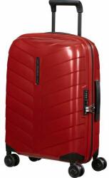 Samsonite Attrix Spinner extensibil cu capac rigid pentru valiză de cabină 55x40x20/23cm - Culori multiple (146116-1726) Valiza