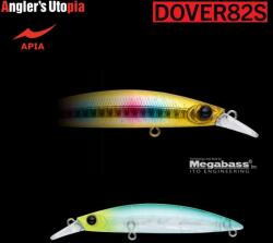 Apia Vobler APIA Dover 82S, 8.2cm, 10g, 11 CH Mojito (AP03516)