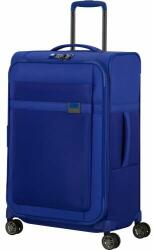 Samsonite Airea Spinner Expandable Soft Top Medium Suitcase 67cm - Mai multe culori (133625-4436)