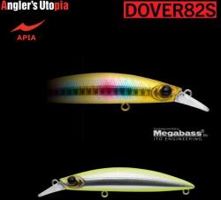 Apia Vobler APIA Dover 82S, 8.2cm, 10g, 14 Panikku Katakuti (AP22133)