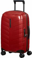 Samsonite Attrix Spinner extensibil cu capac rigid pentru bagaje de cabină 55x35x23/26cm - Mai multe culori (146117-1726) Valiza